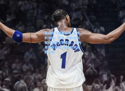 爱游戏下载爱游戏_无声的领袖，杰伦·约翰逊以低调姿态主宰赛场，成为老鹰队特雷·杨背后的决胜力量