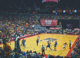 AYX SPORTS|约基奇伤停期间掘金五虎得分蜕变，默里沃特森领衔数据对比分析