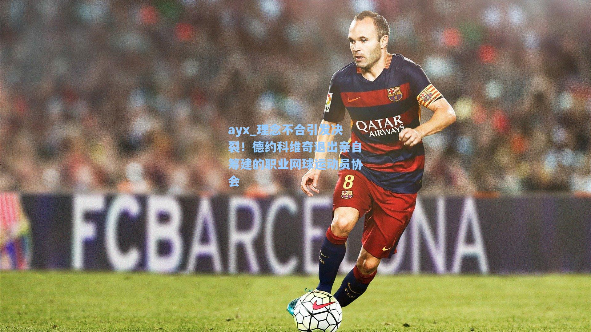 理念不合引发决裂!德约科维奇退出亲自筹建的职业网球运动员协会